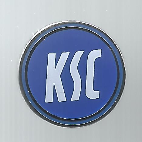 Badge Karlsruher SC